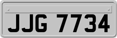 JJG7734