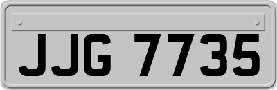 JJG7735