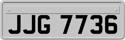 JJG7736