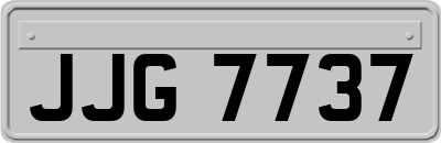 JJG7737