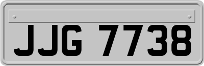 JJG7738