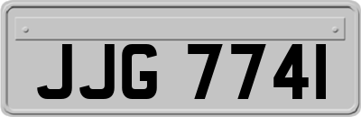 JJG7741