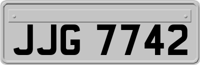 JJG7742