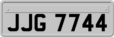 JJG7744