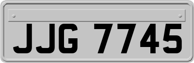 JJG7745