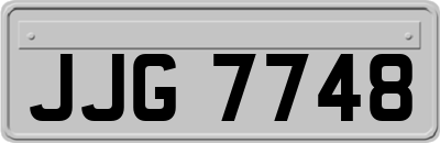 JJG7748