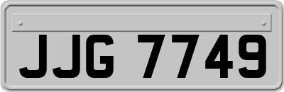 JJG7749