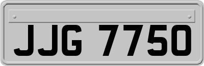JJG7750