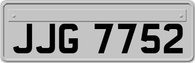 JJG7752