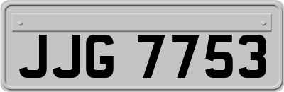 JJG7753
