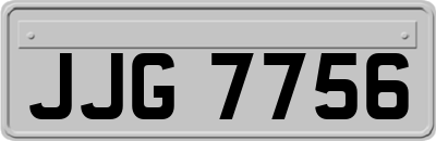JJG7756