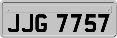 JJG7757