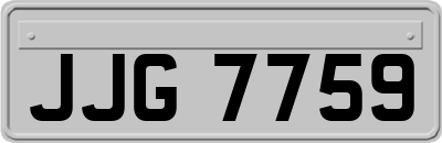 JJG7759