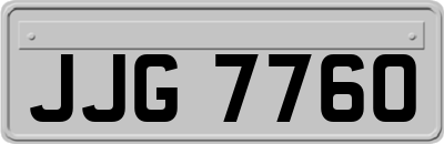 JJG7760