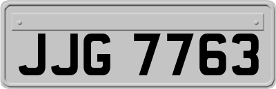 JJG7763
