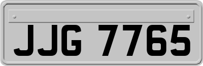 JJG7765