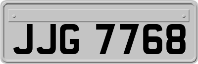 JJG7768