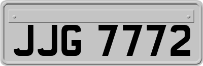 JJG7772