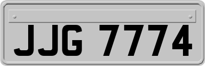 JJG7774