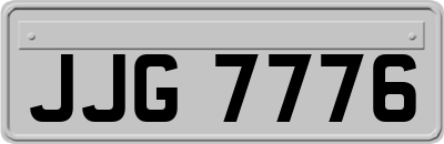 JJG7776