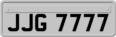 JJG7777