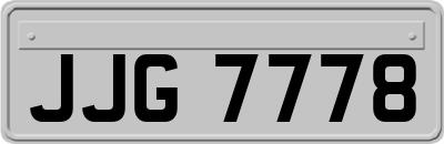 JJG7778