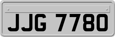JJG7780