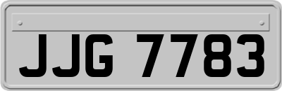 JJG7783