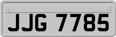 JJG7785