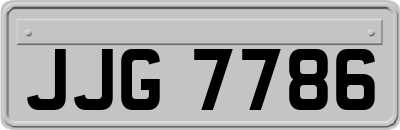 JJG7786