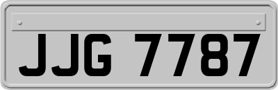 JJG7787