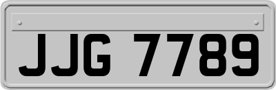 JJG7789