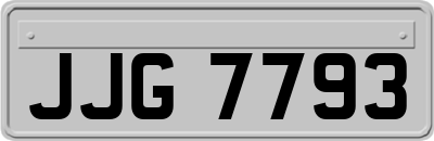 JJG7793