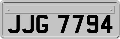JJG7794