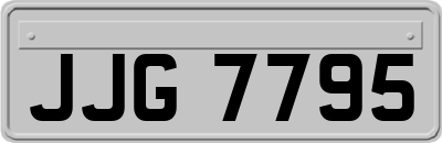 JJG7795