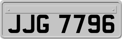 JJG7796