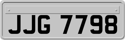 JJG7798