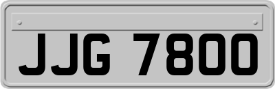 JJG7800