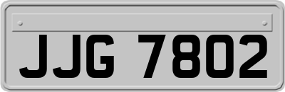 JJG7802