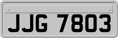 JJG7803