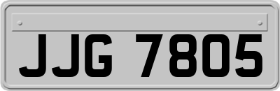 JJG7805