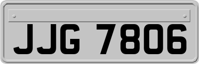 JJG7806