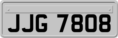 JJG7808