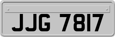 JJG7817