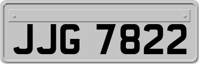 JJG7822