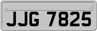 JJG7825