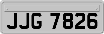 JJG7826