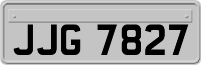 JJG7827