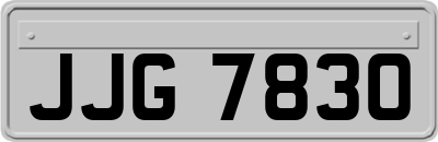 JJG7830