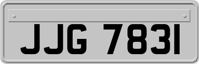 JJG7831